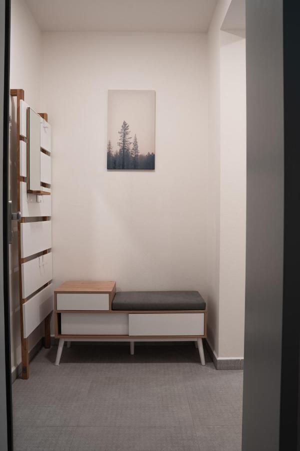 Apartman Sjezdovka Kasperske Hory Exterior photo